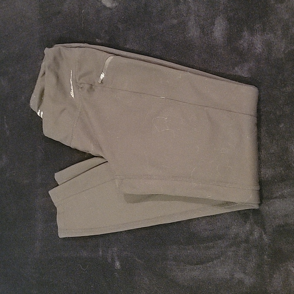 Eddie Bauer athletic leggings